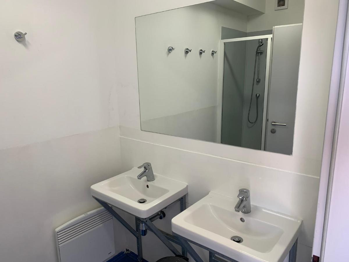 Ubytovani Na Jachte Otel Lipno nad Vltavou Dış mekan fotoğraf